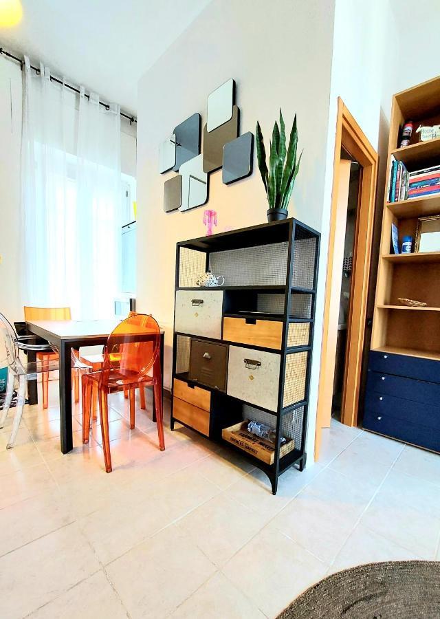 Studio 1 Milano Navigli Exterior foto
