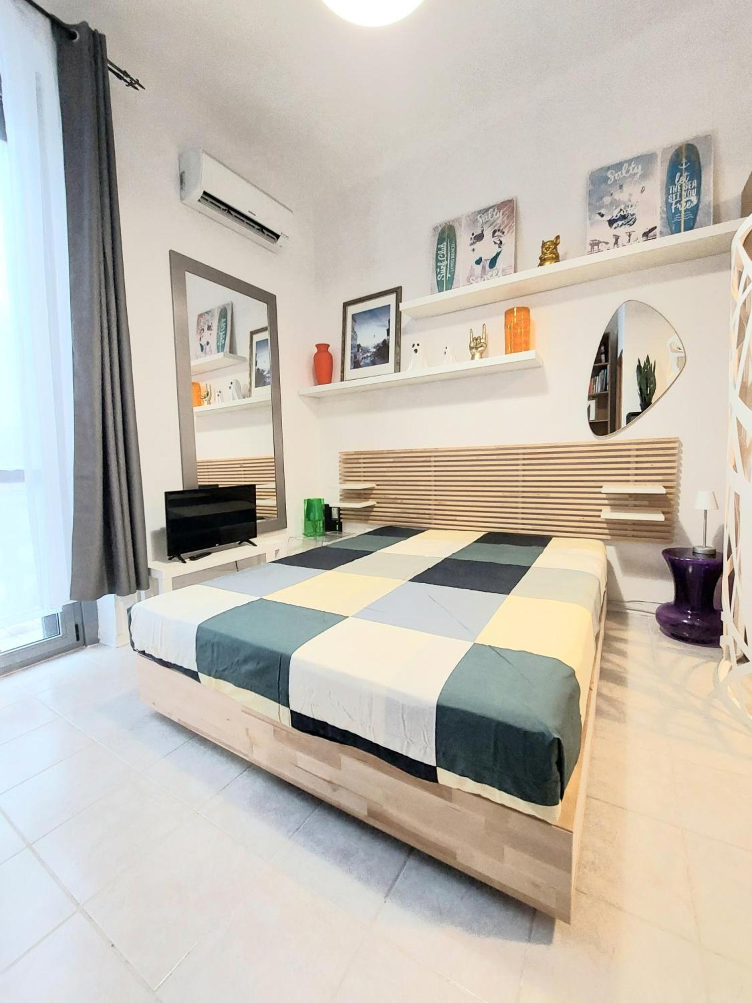 Studio 1 Milano Navigli Exterior foto